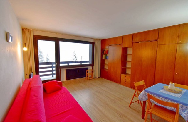 28 m² Studio flat ∙ 2 guests
