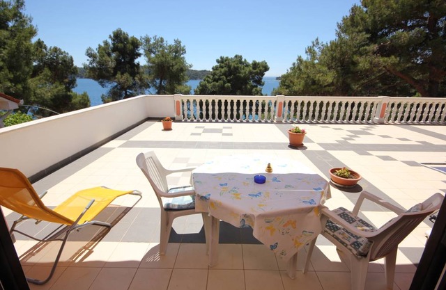 28 m² Studio flat ∙ 1 bedroom ∙ 2 guests