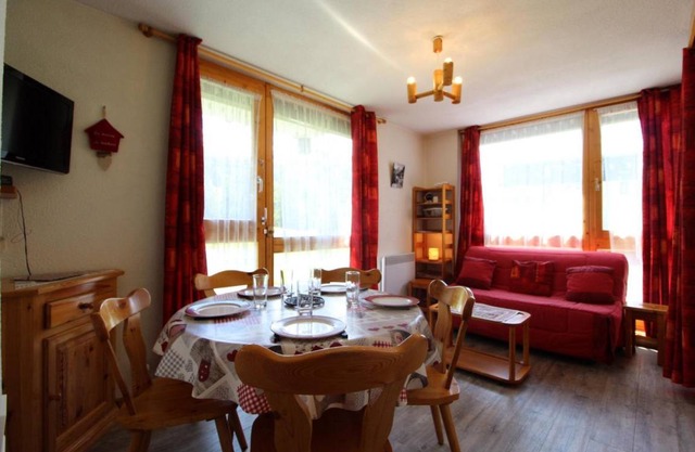 28 m² Studio flat ∙ 1 bedroom ∙ 4 guests