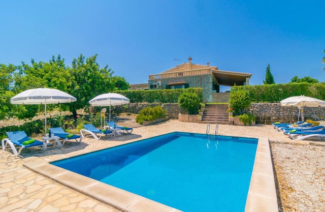 280 m² Villa ∙ 4 bedrooms ∙ 6 guests
