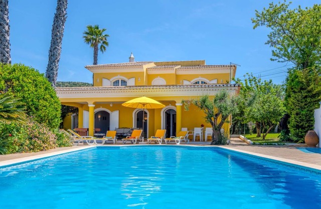 280 m² Villa ∙ 4 bedrooms ∙ 8 guests