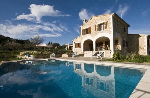 280 m² Villa ∙ 5 bedrooms ∙ 10 guests
