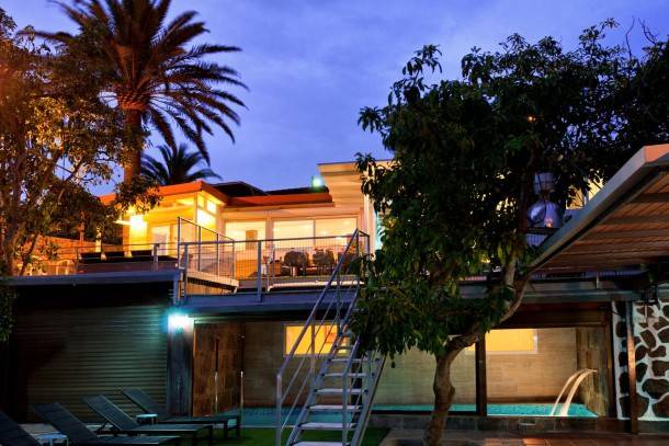 280 m² Villa ∙ 5 bedrooms ∙ 12 guests