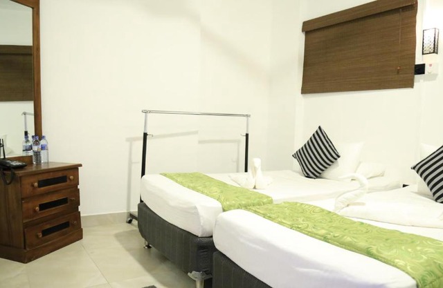 281 Kandy City Hostel & Rooms
