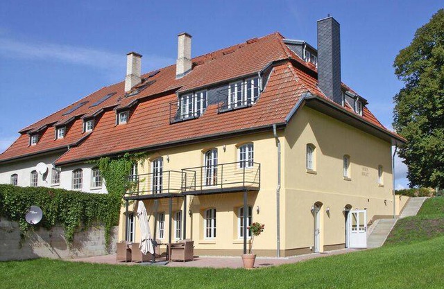 289 m² House ∙ 4 bedrooms ∙ 8 guests