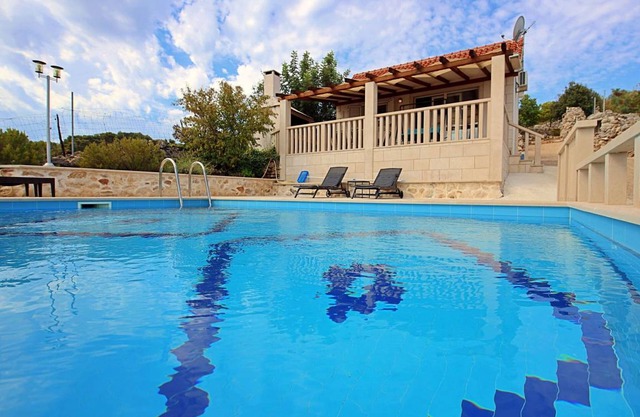 29 m² Accommodation ∙ 1 bedroom ∙ 4 guests
