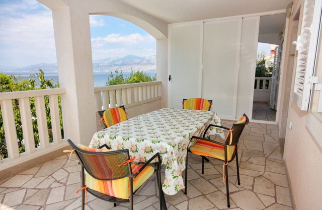 29 m² Apartment ∙ 1 bedroom ∙ 2 guests