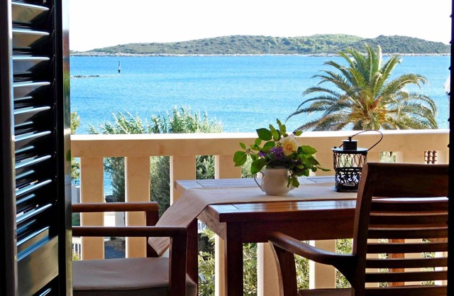 29 m² Apartment ∙ 1 bedroom ∙ 2 guests