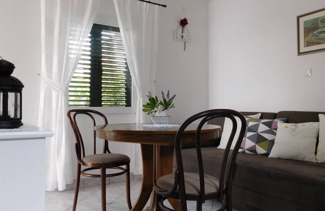 29 m² Apartment ∙ 1 bedroom ∙ 2 guests