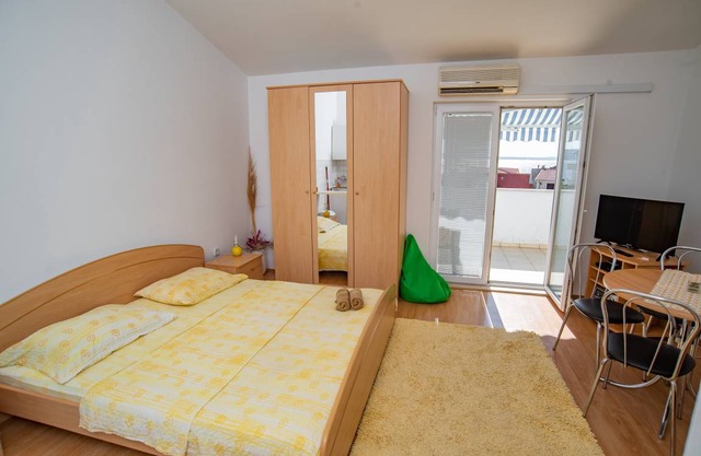 29 m² Apartment ∙ 1 bedroom ∙ 4 guests
