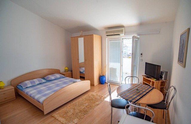 29 m² Apartment ∙ 1 bedroom ∙ 4 guests