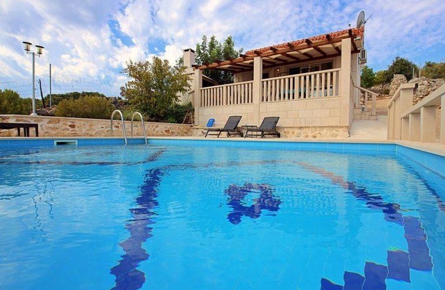 29 m² House ∙ 1 bedroom ∙ 4 guests