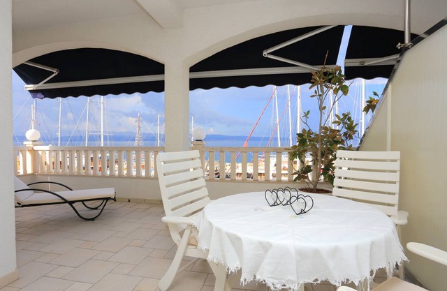 29 m² Studio flat ∙ 1 bedroom ∙ 3 guests