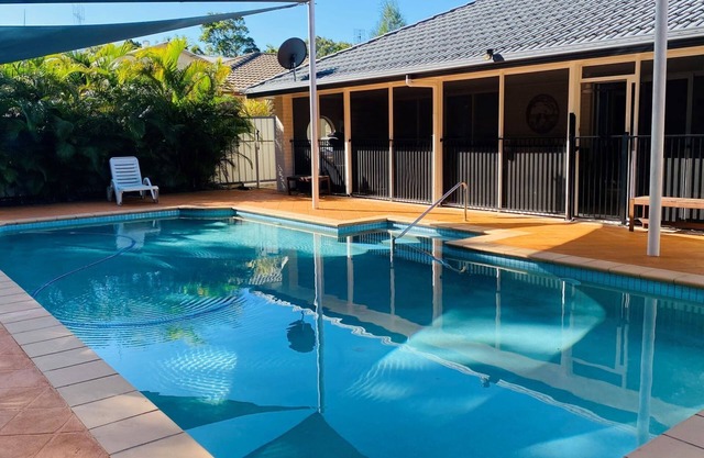29 Satinwood Drive - Rainbow Shores