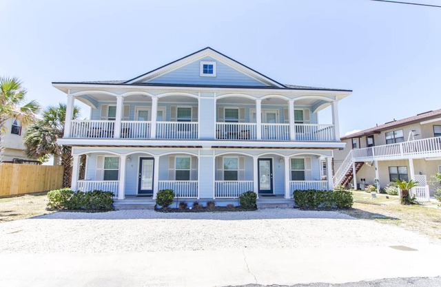 290 m² House ∙ 6 bedrooms ∙ 12 guests
