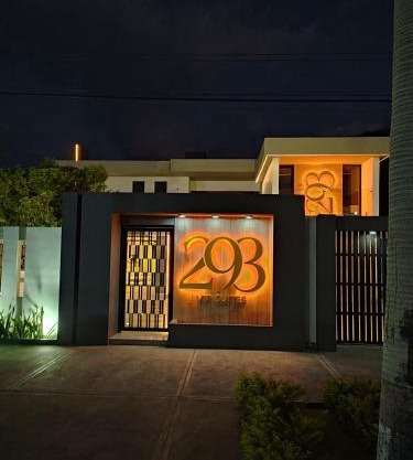 293 VIP Suites