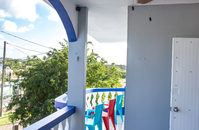 2A - Welcoming Apt near Crashboat Beach/BQN
