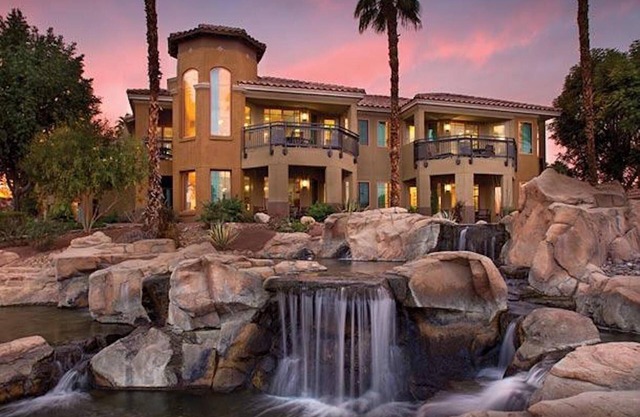 2B-Coachella Music Festival Condo at Marriott Desert Springs Villas Resort!