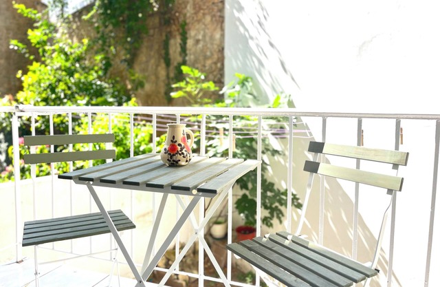 2BD - Center of Athens - 4mins Walk To Acropolis