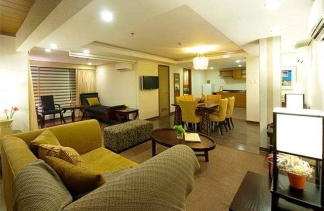 2Bd Family retreat in Tagaytay