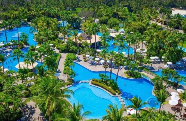 2BD Grand Bliss Vidanta Resort Nuevo Vallarta