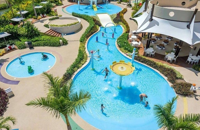 2BD Grand Luxxe Vidanta Resort, Nuevo Vallarta