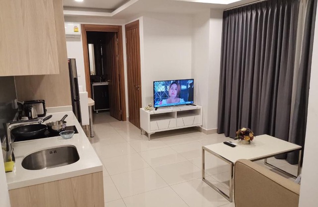 2BDR in Water Resort close to WalkingStreet