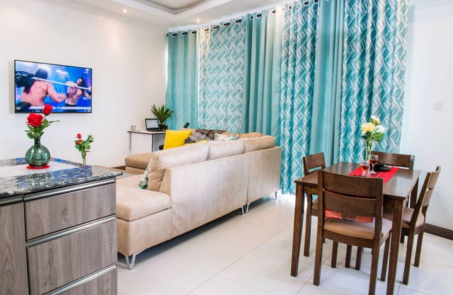 Prideinn Azure Hotel Nairobi 