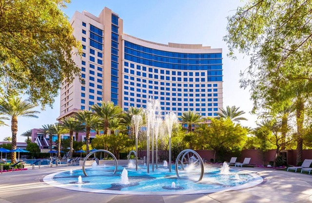 2Bed/2Bath Deluxe Margaritaville Las Vegas!
