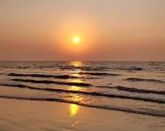 Villa Rock Beach 