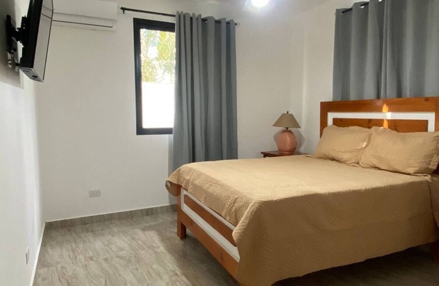 2BR/2BA Retreat: Pool, Internet & Steps to Local Delights