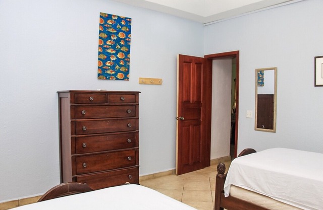 2BR/2BA VILLA 3C, FREE BREAKFAST