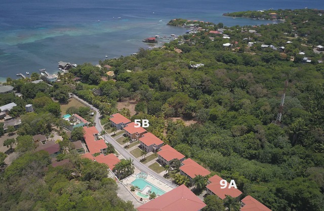 2BR/2BA Villa 9A, FREE BREAKFAST