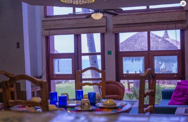 2BR Beach Villa at Villas el Rancho/unit 2