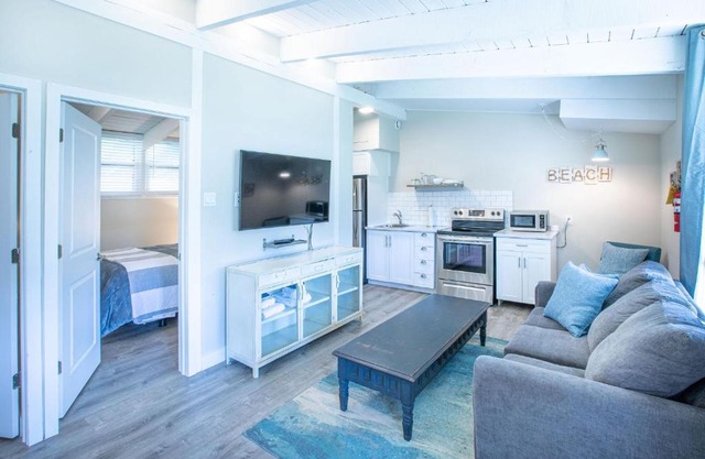 2BR Boutique Suite #8