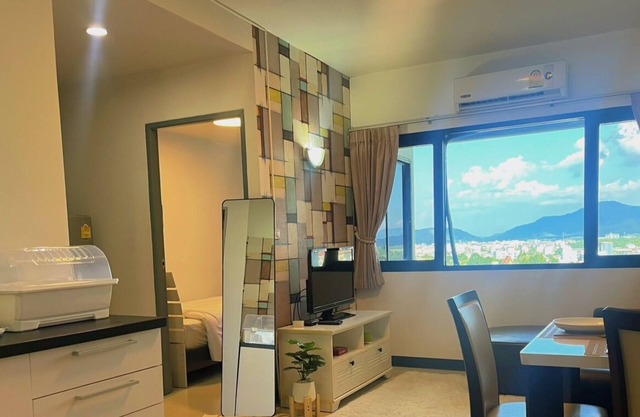 2BR Charming Family Suite