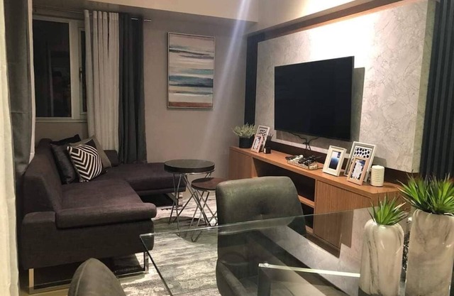 2BR condominium