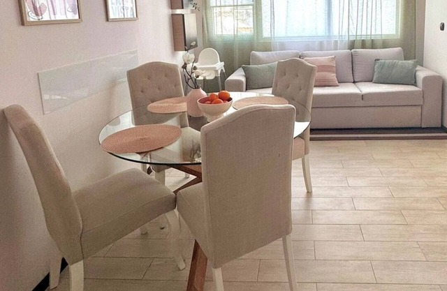 2BR Haven - Steps from the Mall