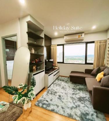 2BR Holiday Suite Hat Yai