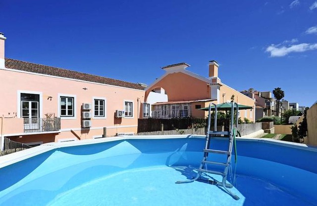 2BR Oeiras 15min Lx/Cascais 2 Checkinhome