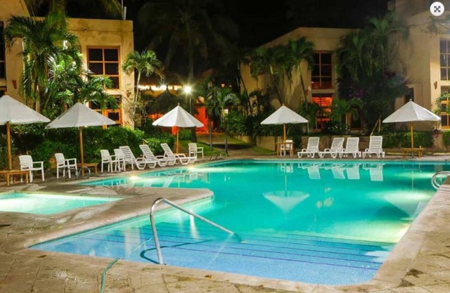 2BR Pool Villa at Villas el Rancho/unit 8