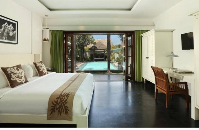 The Boutique Villa 