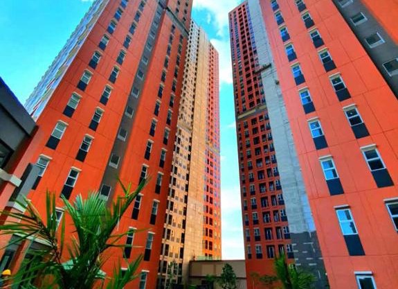 2BR Transpark Juanda Bekasi