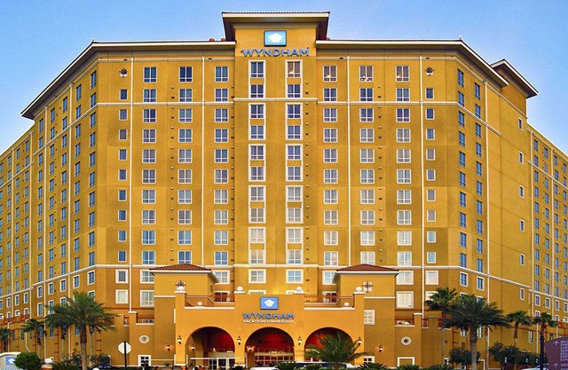 2Br Wyndham Grand Desert Resort *a3*