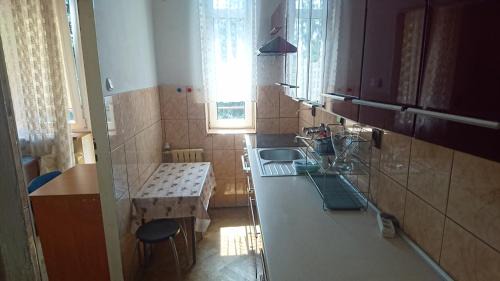 Mieszkanie Samodzielne Dwupokojowe Nieprzechodnie Halczyna Alfa 