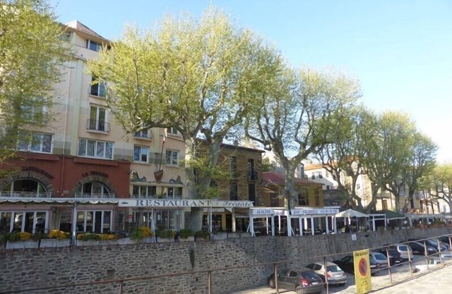 2EGA41 - Nice studio in historic center