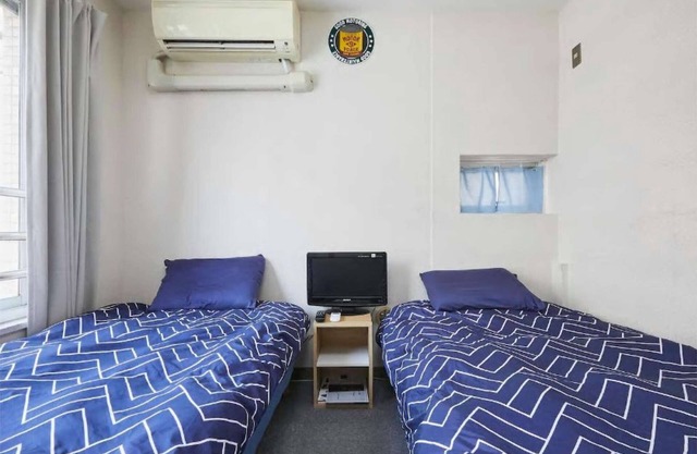2F 2BR 4beds Shibuya Shinjuku Harajuku 10 min.wifi