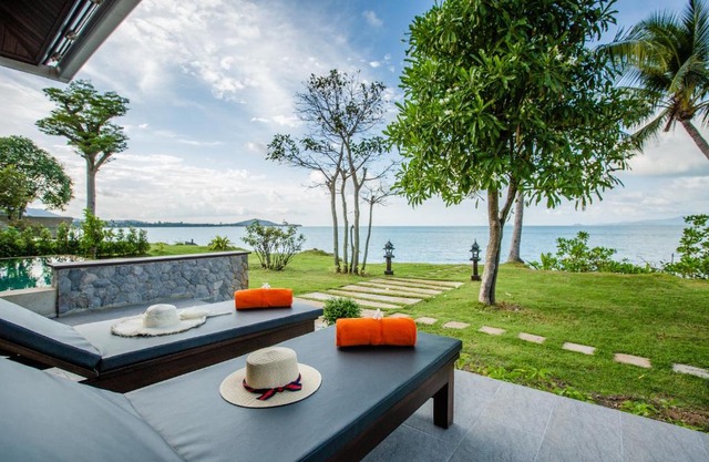 2H RESORT KOH SAMUI