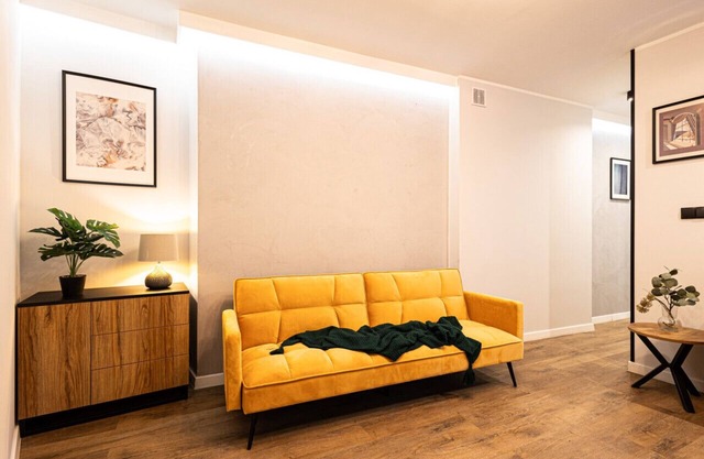 2HomeRent Estrella 7 | Amazing Old Town Apartment