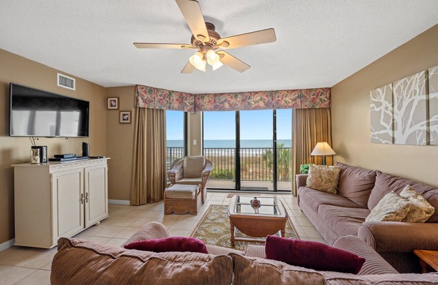 The Patricia Grand Myrtle Beach 